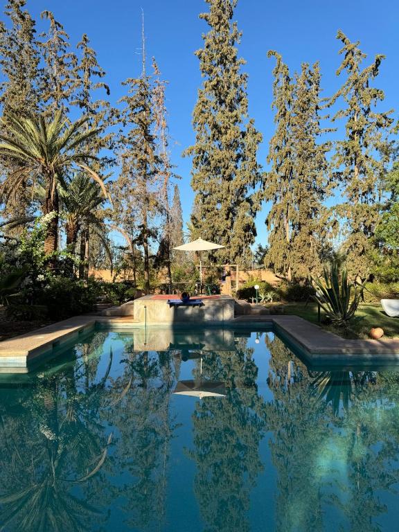 Riad shéhérazade Marrakech - B&B Marrakesh