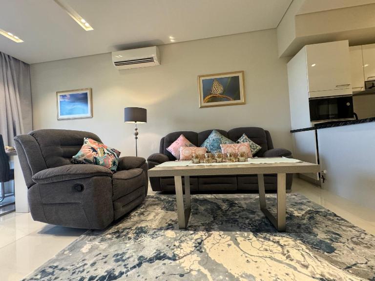 Mimosa - B&B Salalah