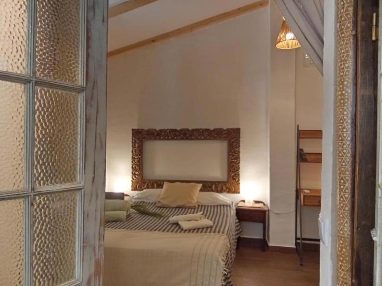 Casa do Adro - Bed and Breakfast Corte do Gafo de Cima