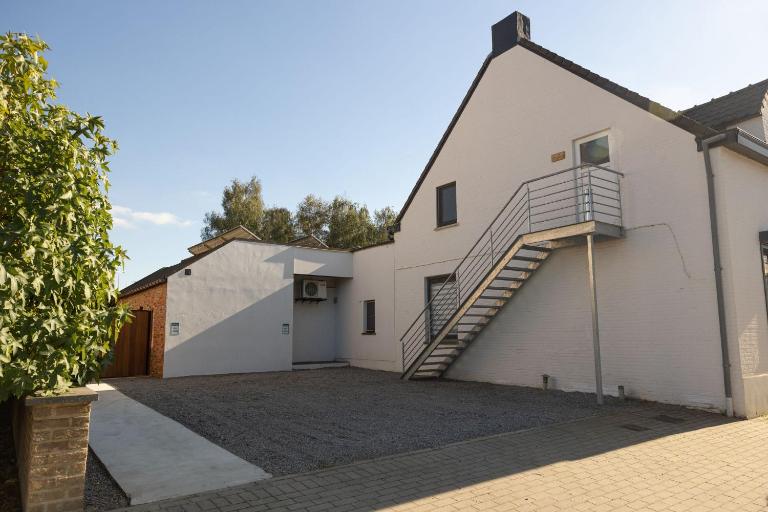 Alivio - Thuiskomen bij jezelf op vakantie - B&B Lummen