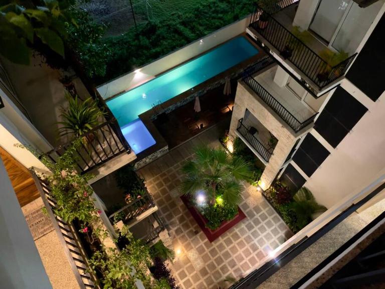 Charming Versalles Retreat in Puerto Vallarta - B&B Puerto Vallarta