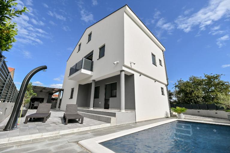Villa Odor Maris - B&B Biograd na Moru