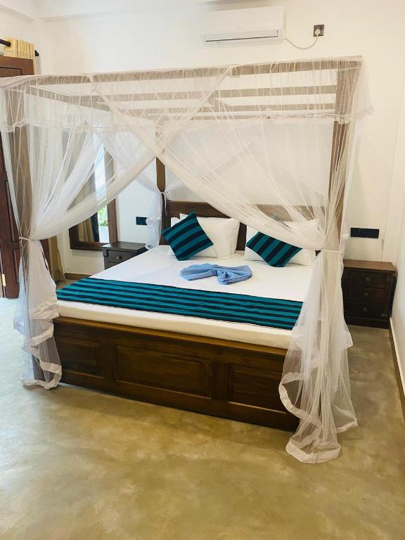 Orana Villa - B&B Ahangama