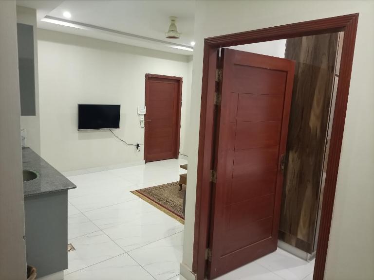IZee view appartment Bahria Town - B&B Rawalpindi