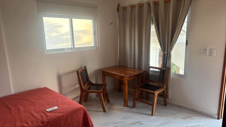 Estudio cerca del mar 2 - B&B Puerto Morelos