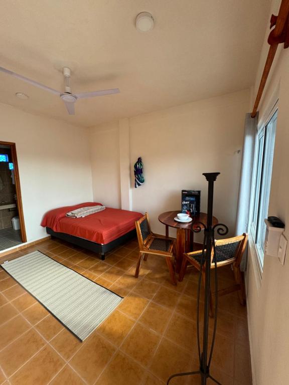 Estudio cerca del mar - Chambres d'hôtes Puerto Morelos