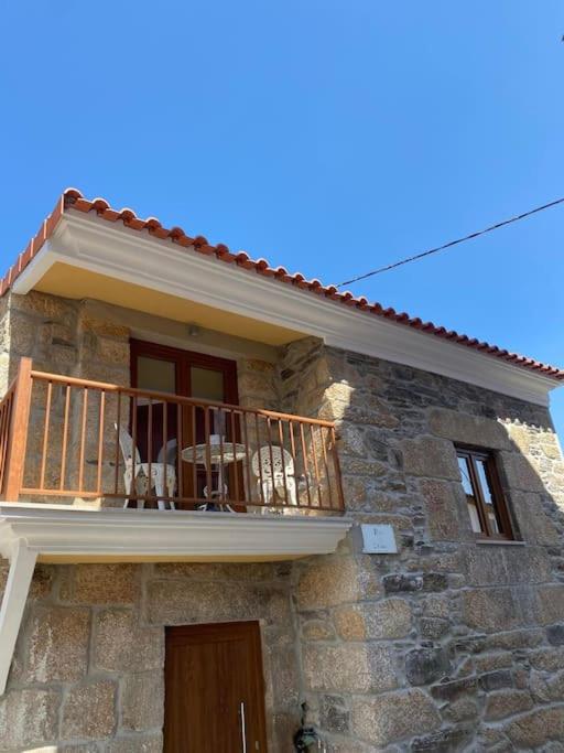 Casa do Cruzeiro - B&B Santo Adrião