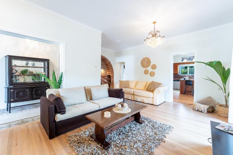 Suncatcher Serenity House by 8essentially - B&B Chania