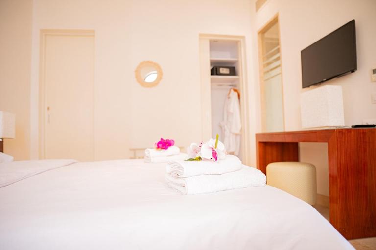 Nayah Stays, Ancient Sands Luxurious Pool Terrace Apartment - Ferienwohnung Hurghada