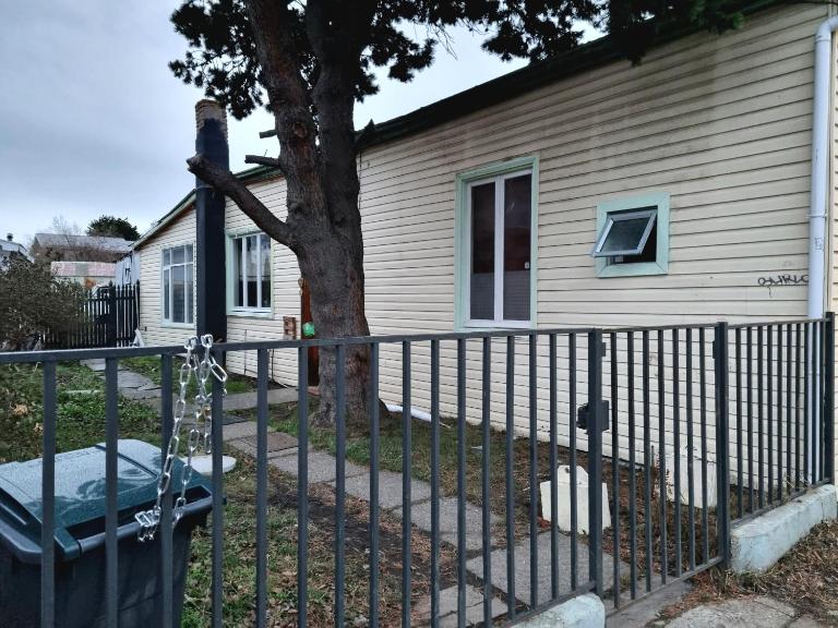 Gauchito Patagón - Chambres d'hôtes Punta Arenas