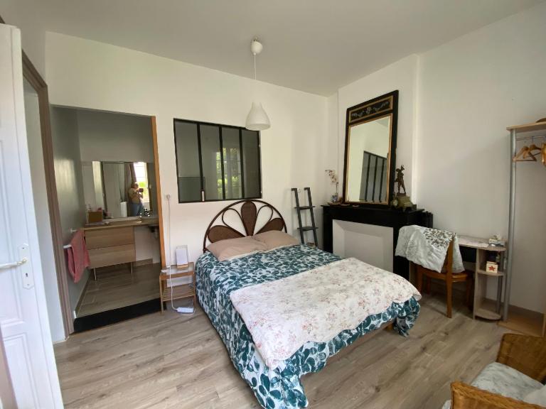 Au jardin Y - Ferienwohnung Moissac