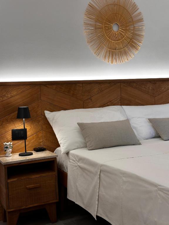 Mediterraneo Suite - B&B Porto Empedocle