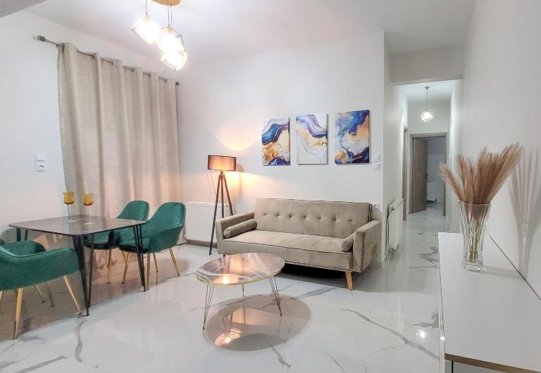 Central Kastoria House Two - Bed and Breakfast Kastoria