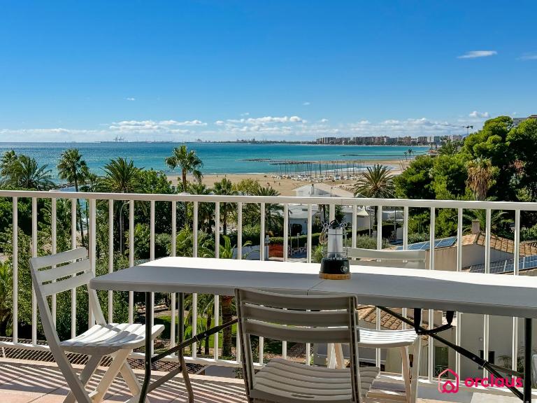 El Alba - Bed and Breakfast Benicàssim