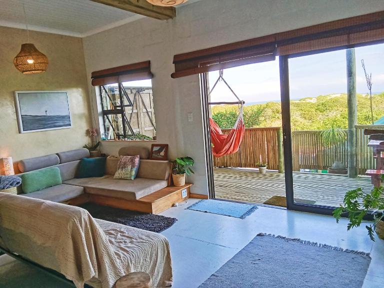 The Beach Orchid - B&B Cape St Francis