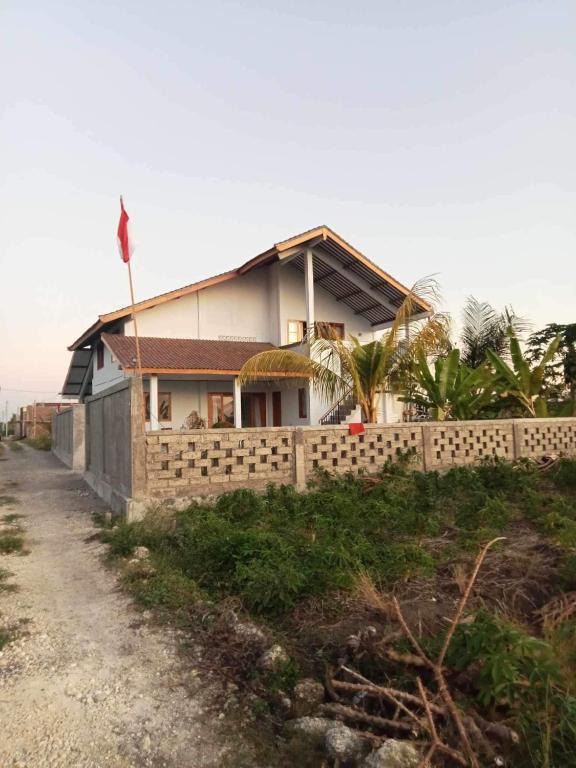 Geyu House - B&B Jembrana