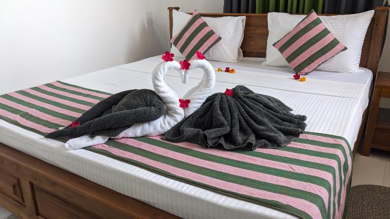 Star Beach Villa - Ferienwohnung Tangalla