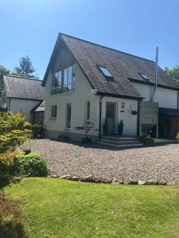 Acorn Cottage & Little Oaks - B&B Fort William