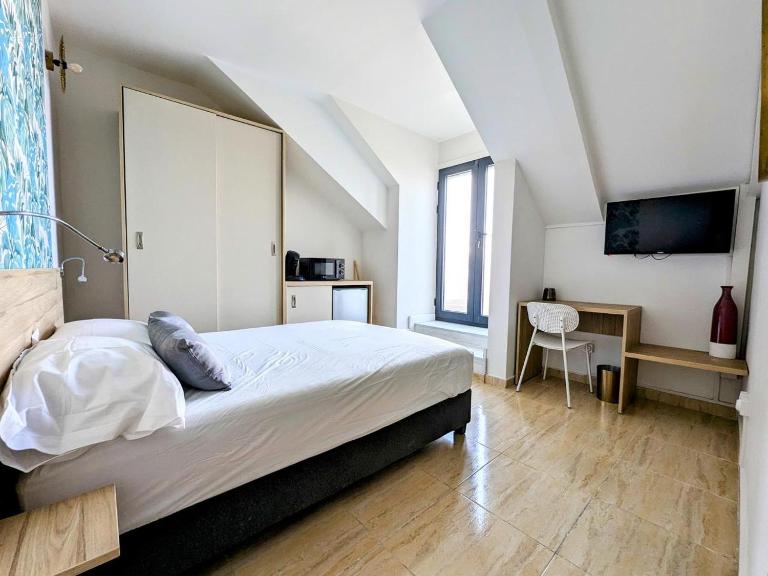 Studio "Requin" - Plage de Saint-Pierre - Ferienwohnung Saint-Pierre