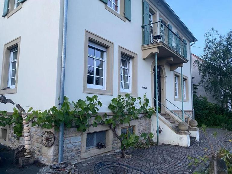 Im schönen Naheland bei Kirn - B&B Meckenbach