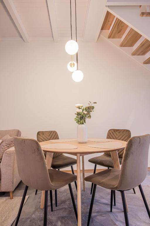 Lai Residence Apartment 1 - B&B Tartu