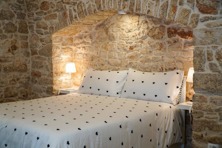 Dimora di Sasso - Relax ed Eleganza nel Cuore della Puglia - B&B Santeramo in Colle