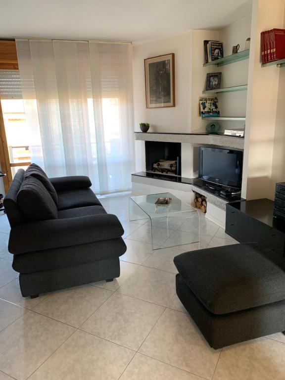 LINDA MARINA appartamento - B&B Rimini