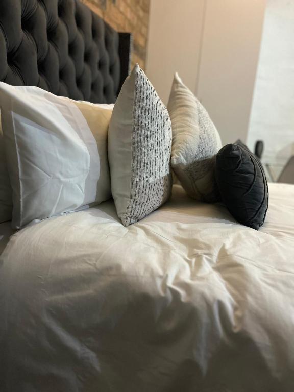 Genade at Craftmanship - B&B Johannesburg