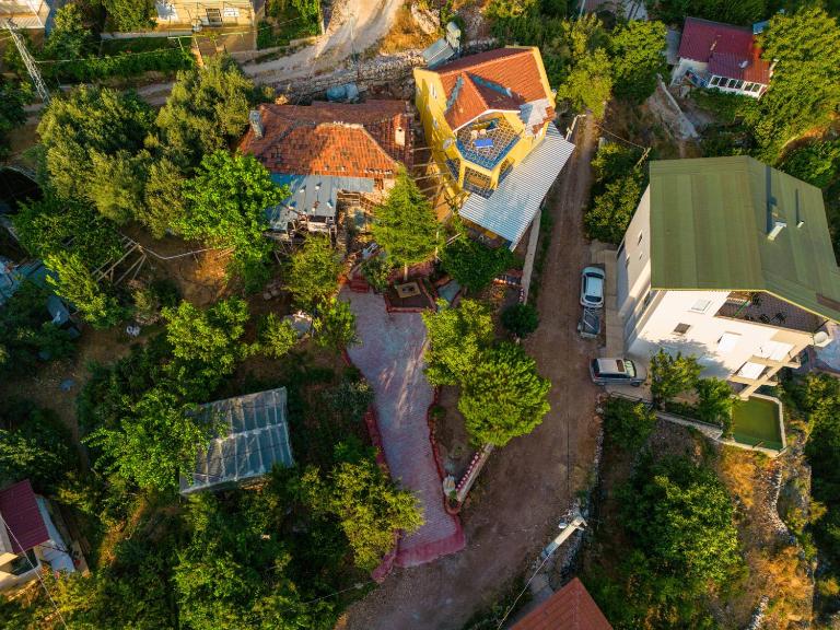cardaklikonak - B&B Geyikbayırı