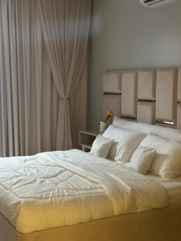 الخلود للوحدات السكنية - B&B Riad