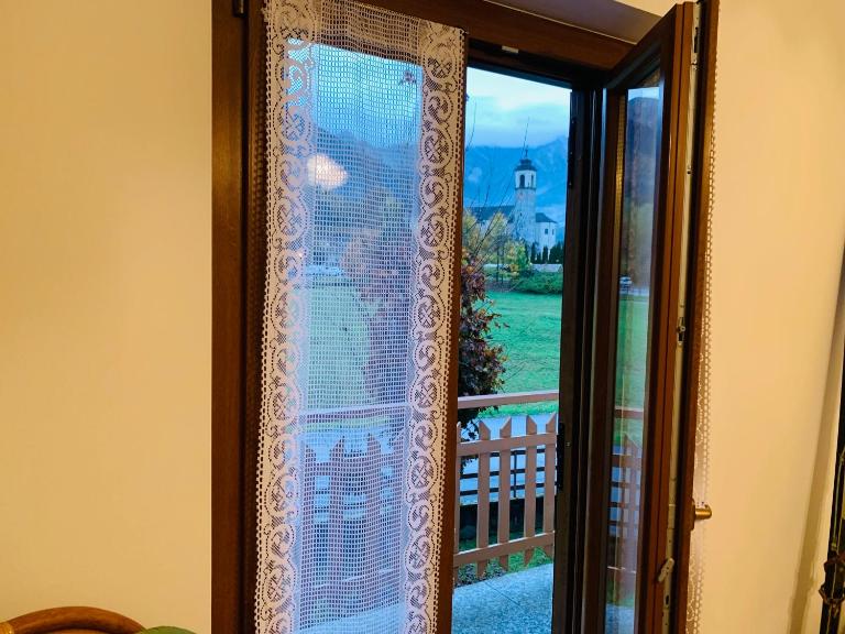 Il nido Santa Maria Maggiore Condominio Hermitage - Ferienwohnung Santa Maria Maggiore