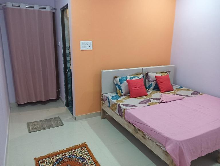 Kedar Guest House Ayodhya - Near Shri Ramlala Temple - Chambres d'hôtes Ayodhya