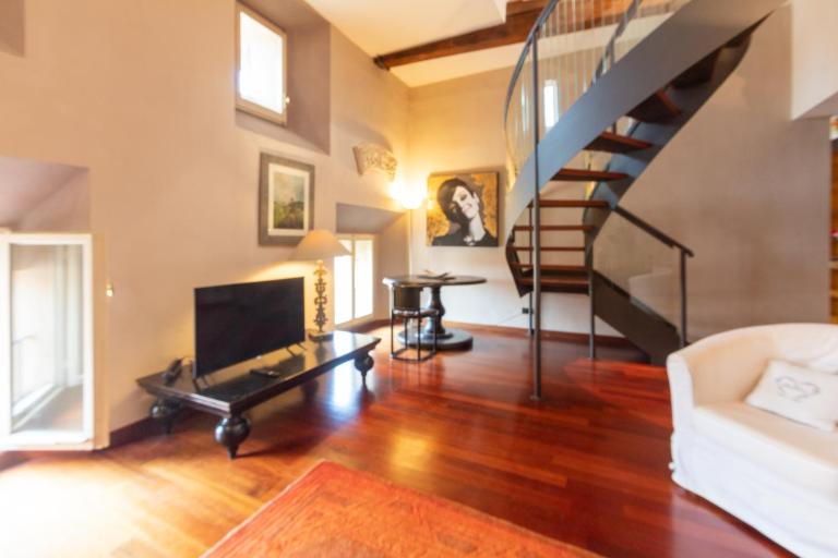 RK Pescherie Vecchie - B&B Bolonia