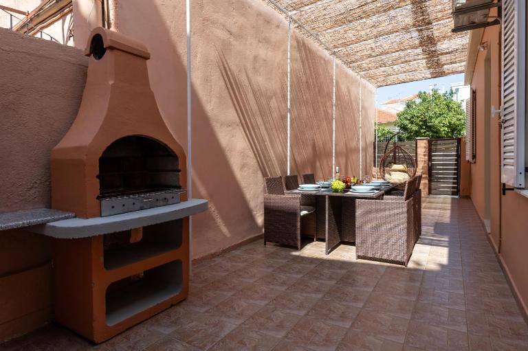 Casa Centrale ad Argostoli! - Ferienwohnung Argostoli