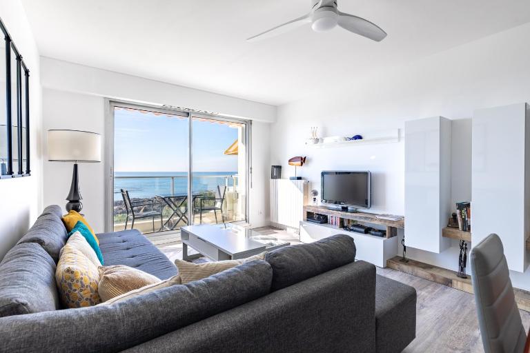 Appartement d'exception avec vue plongeante sur l'Océan - Elégance et évasion - Chambres d'hôtes Les Sables d'Olonne