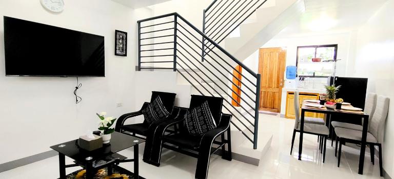 Ormoc City Gate 4 - B&B Batog