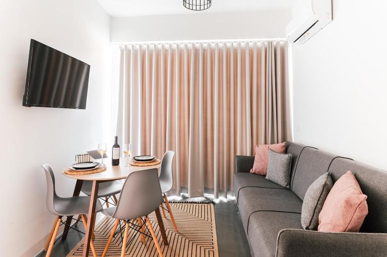 MAGNOLIA SUITES - Chambres d'hôtes Naupacte