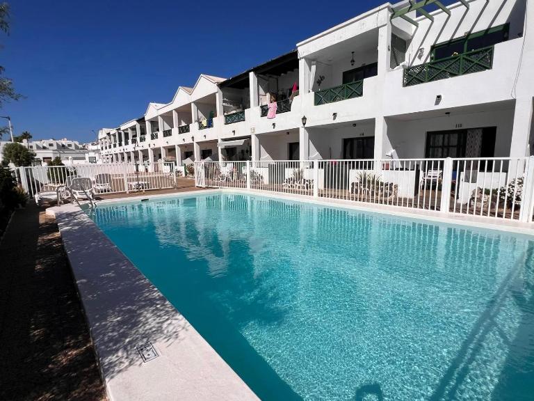 Apartamento Marta - B&B Tías