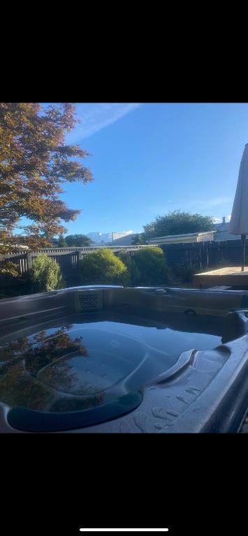 Ohakune Getaway - B&B Ohakune