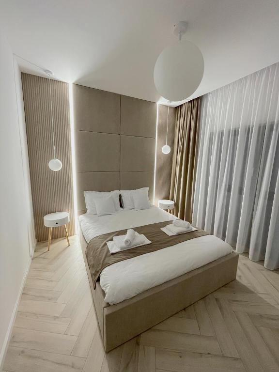 Panoramic Nest - Ferienwohnung Klausenburg