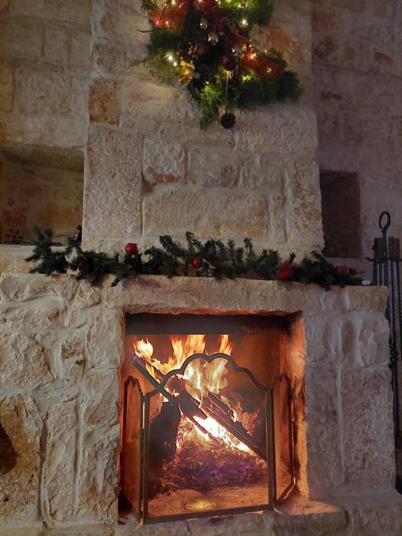Milura Home - con vasca idromassaggi - B&B Locorotondo