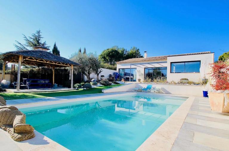 Villa aloha - B&B Saint-Rémy-de-Provence
