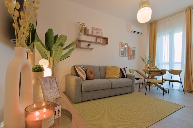 East End Stay Milano Città Studi - Ferienwohnung Mailand