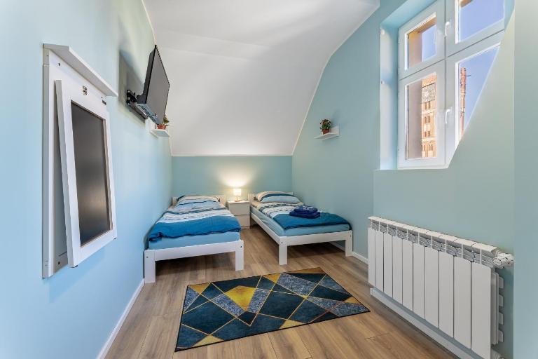 Premium Żeglarska 24 - B&B Toruń