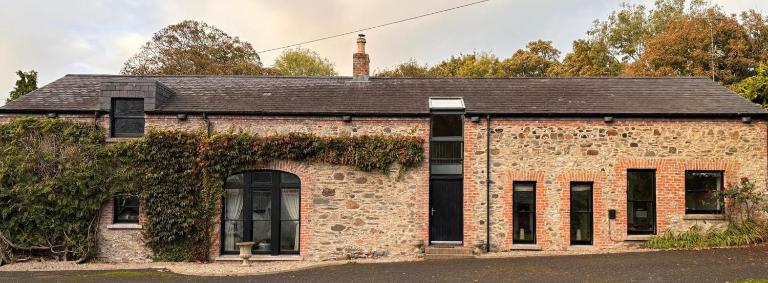 The Barn, Walworth Demesne - B&B Ballykelly