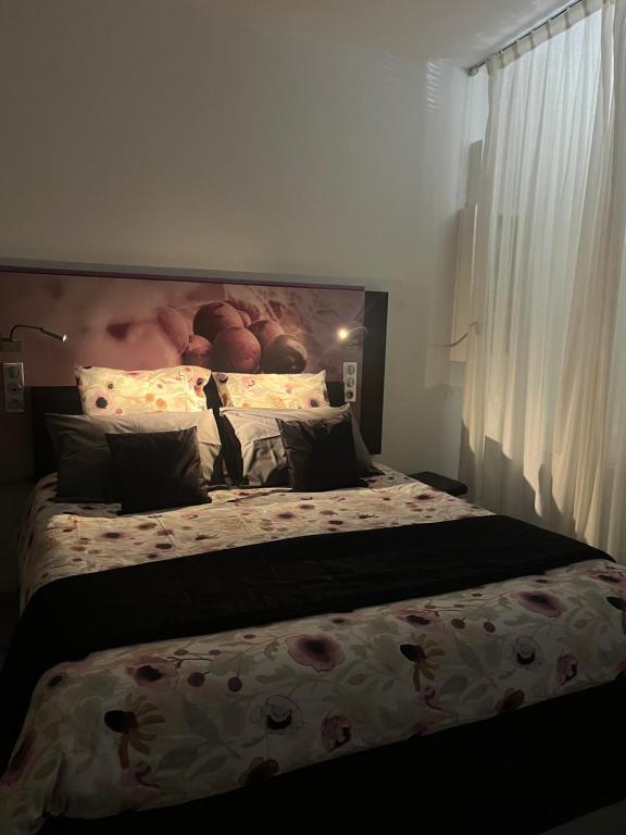 Chez Laure et Franck - Ferienwohnung Fère-en-Tardenois