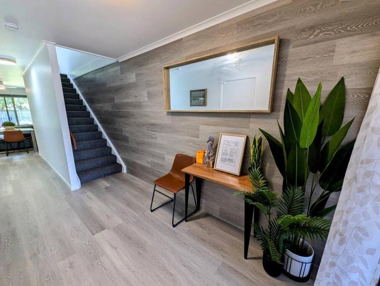 Bribie Vibes - Ferienwohnung Pengarry