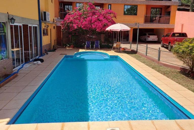 Apart Katriel - B&B Puerto Iguazú