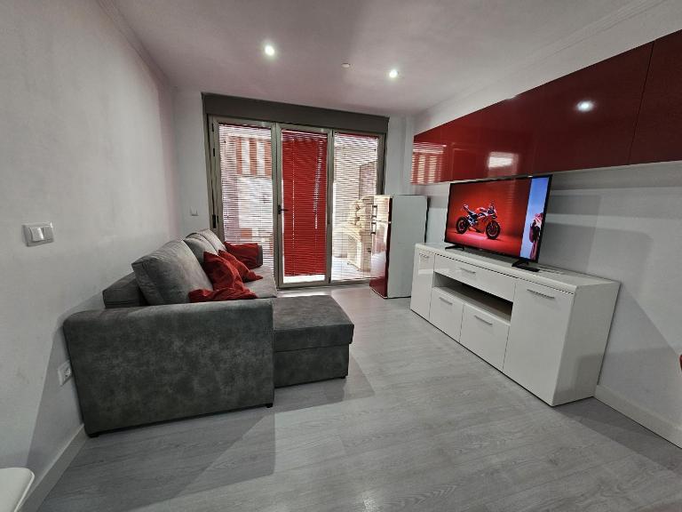 Apartamento Florida IF Beach - B&B Benidorm