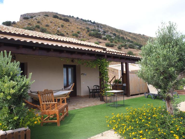 Agriturismo Dispenza - B&B Collesano